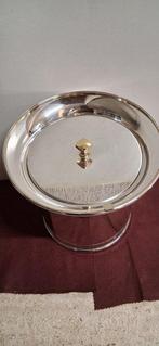 Guido Galbiati - Ijsemmer - Verzilverd