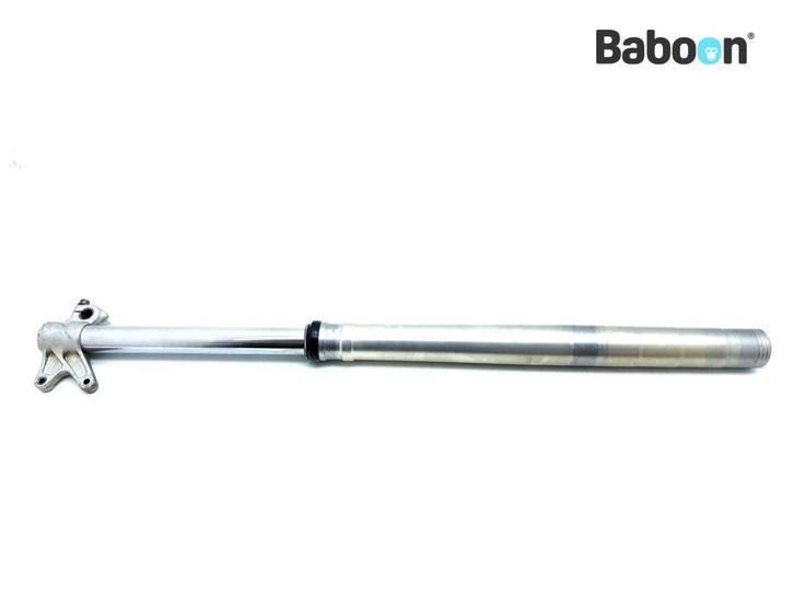 Bras de fourche avant gauche KTM 640 LC4 Enduro, Motoren, Onderdelen | Overige, Verzenden