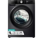 Hisense WF3S9043BB3 - Wasmachine - 9 kg - 1400 tpm -, Elektronische apparatuur, Wasmachines, Ophalen of Verzenden, Nieuw