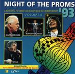 Il Novecento Orchestra o.l.v. Robert Groslot - Night Of The, Cd's en Dvd's, Verzenden, Gebruikt
