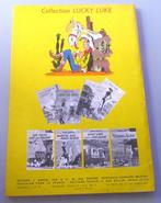 Lucky Luke T13 - Le Juge - B - 1 Album - Eerste druk - 1959, Boeken, Nieuw