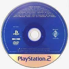 Demo Disc PBPX-95514 (Losse CD) (PS2 Games), Games en Spelcomputers, Games | Sony PlayStation 2, Zo goed als nieuw, Ophalen of Verzenden