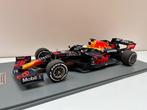 Red Bull Racing - Monaco Grand Prix - Max Verstappen - 2021