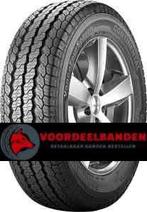 Continental VancoFourSeason 225/70 R15C 112/110R 8PR Dubbel, Verzenden, Band(en)