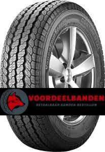 Continental VancoFourSeason 225/70 R15C 112/110R 8PR Dubbel, Autos : Pièces & Accessoires, Pneus & Jantes, Envoi