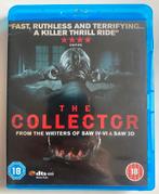 THE COLLECTOR (IMPORT WITHOUT DUTCH SUBS) (BLURAY)