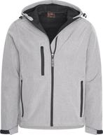 Tweedekans | Cappuccino Italia Outdoorjas – Softshell met, Ophalen of Verzenden, Nieuw