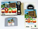 Nintendo 64 / N64 - South Park - FAH, Verzenden, Gebruikt