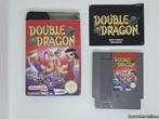 Nintendo Nes - Double Dragon - FAH, Games en Spelcomputers, Games | Nintendo NES, Verzenden, Gebruikt