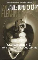 Octopussy & The Living Daylights / James Bond 007, Boeken, Verzenden, Gelezen, Ian Fleming