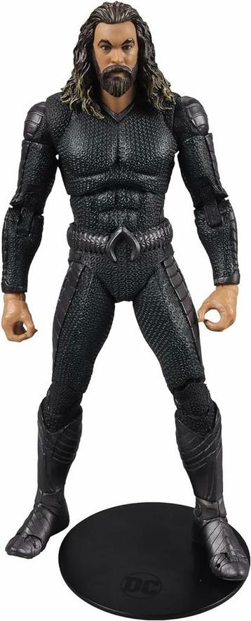 McFarlane Toys DC Multiverse Aquaman met Stealth Suit 17...