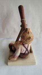 Hummel - Beeldje - Hummel Goebel Sterrenkijker - TMK5 -, Antiek en Kunst