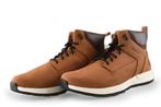 Timberland Hoge sneakers in maat 46 Bruin | 5% extra korting, Kleding | Heren, Schoenen, Bruin, Verzenden, Timberland, Zo goed als nieuw