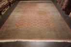 Boekara art deco - Tapijt - 415 cm - 320 cm