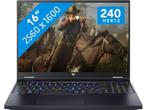 Acer Predator Helios Neo 16 PHN16-72-95HS - Gaming Laptop -, Informatique & Logiciels, Verzenden