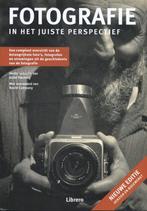 Fotografie in het juiste perspectief 9789089982193, Boeken, Kunst en Cultuur | Fotografie en Design, Verzenden, Zo goed als nieuw
