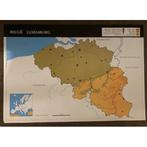 Poster België Luxemburg, Verzenden, Nieuw