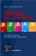 Chatten Met Je Dochter 9789025415150, Livres, Joost Steins Bisschop, Verzenden