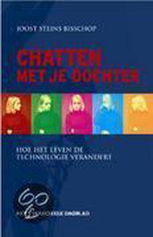 Chatten Met Je Dochter 9789025415150, Livres, Science, Envoi