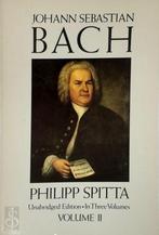 Johann Sebastian Bach, Volume II, Verzenden