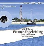 Einsame Entscheidung: Lost in Fuseta (Leander Lost ermit..., Gil Ribeiro, Verzenden