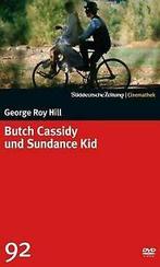 Butch Cassidy und Sundance Kid  DVD, Cd's en Dvd's, Gebruikt, Verzenden