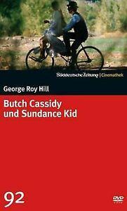 Butch Cassidy und Sundance Kid  DVD, CD & DVD, DVD | Autres DVD, Envoi