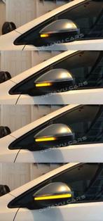 Dynamische LED Buitenspiegel Knipperlichten voor Volkswagen, Ophalen of Verzenden