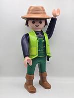 Playmobil XXL Figur Gärtner 60-65cm Werbefigur Großfigur