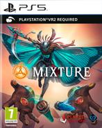 Mixture (PSVR2)-Standaard (PlayStation 5) NIEUW, Ophalen of Verzenden, Nieuw