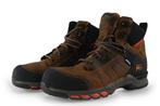 Timberland Pro Werkschoenen in maat 42 Bruin | 5% korting, Kleding | Heren, Schoenen, Bruin, Verzenden, Zo goed als nieuw, Werkschoenen