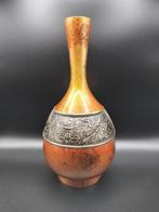 Vaas - Brons - Japan - Takaoka brons (Zonder minimumprijs)