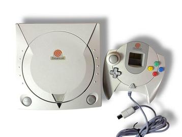 Sega - Dreamcast - YUKAWA SPECIAL MODEL édition limité