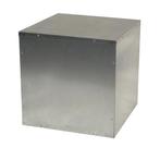 Luchtbehandelingskast 550x550x550 mm, Doe-het-zelf en Bouw, Ventilatie en Afzuiging, Nieuw