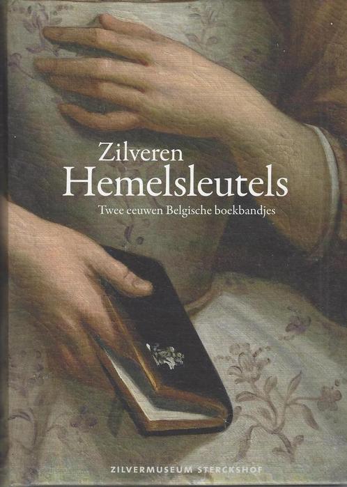 Sterckshof studies 36: Zilveren hemelsleutels / Sterckshof, Boeken, Kunst en Cultuur | Fotografie en Design, Zo goed als nieuw