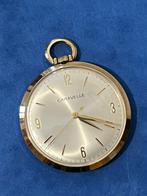 Caravelle - 1960-1969, Handtassen en Accessoires, Horloges | Heren, Nieuw