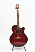 Ibanez - AEL 20 MGB-TRS-14-01 - - Elektro-akoestische gitaar, Muziek en Instrumenten, Nieuw