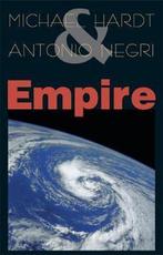 Empire 9780674006713, Michael Hardt, Antonio Negri, Verzenden