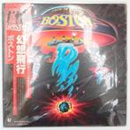 Boston - Boston - Vinylplaat - Japanse persing - 1978, Nieuw in verpakking