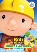 Bob de Bouwer Grote Avonturen Verzamelbox (5dvd) op DVD, Verzenden