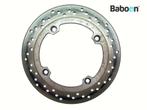 Remschijf Achter Suzuki DL 650 V-Strom 2007-2011 (DL650), Verzenden, Gebruikt