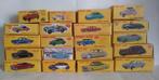 Atlas-Dinky Toys - 1:43 - Lotto 20 Modellini Dinky Toys -