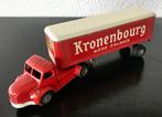 J.R.D. - 1:43 - ref. 120 Berliet Kronenbourg truck -