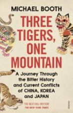 Three Tigers, One Mountain, Nieuw, Nederlands, Verzenden
