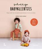 Schattige babykleertjes 9789401476751, Boeken, Verzenden, Zo goed als nieuw, Deborah van de Leijgraaf