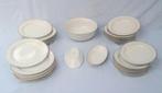 Richard Ginori - Service de table pour 6 (27) - Céramique -