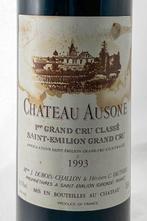 1993 Chateau Ausone - Saint-Émilion 1er Grand Cru Classé A -, Nieuw