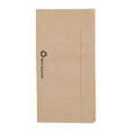 Servetten | Voor Dispensers | Recyclebaar Kraftpapier |, Zakelijke goederen, Horeca | Keukenapparatuur, Verzenden, Nieuw in verpakking