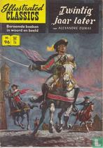 Drie musketiers, De - Twintig jaar later - 1960, Livres, Verzenden, Dumas, Alexandre [naar].