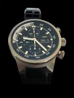 IWC - Aquatimer - IW371933 - Heren - 2007, Handtassen en Accessoires, Horloges | Antiek
